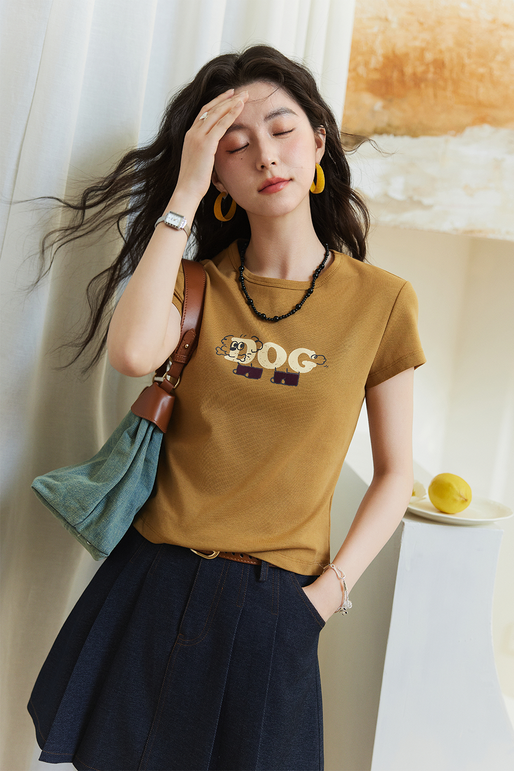 T-shirt for Women