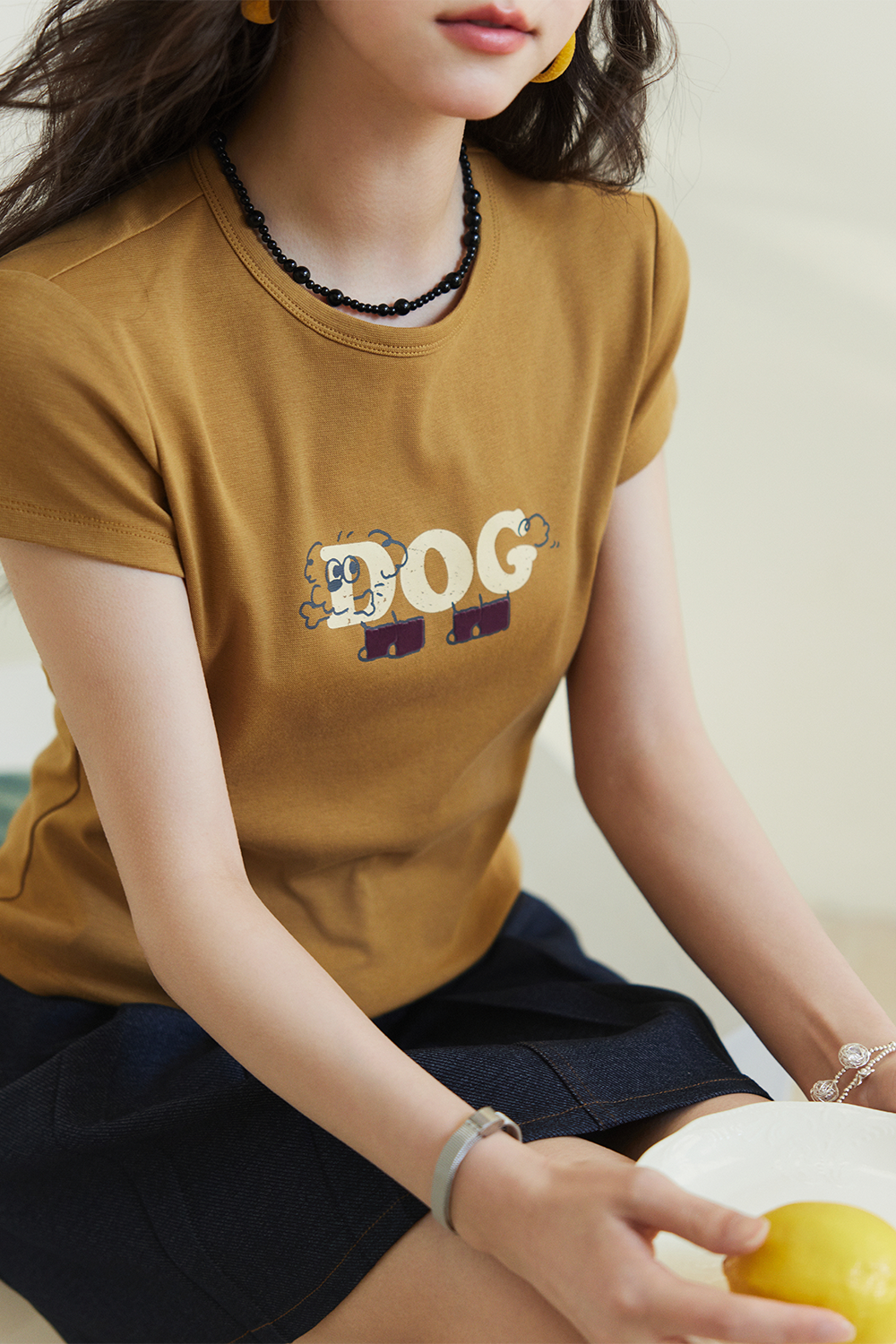 T-shirt for Women