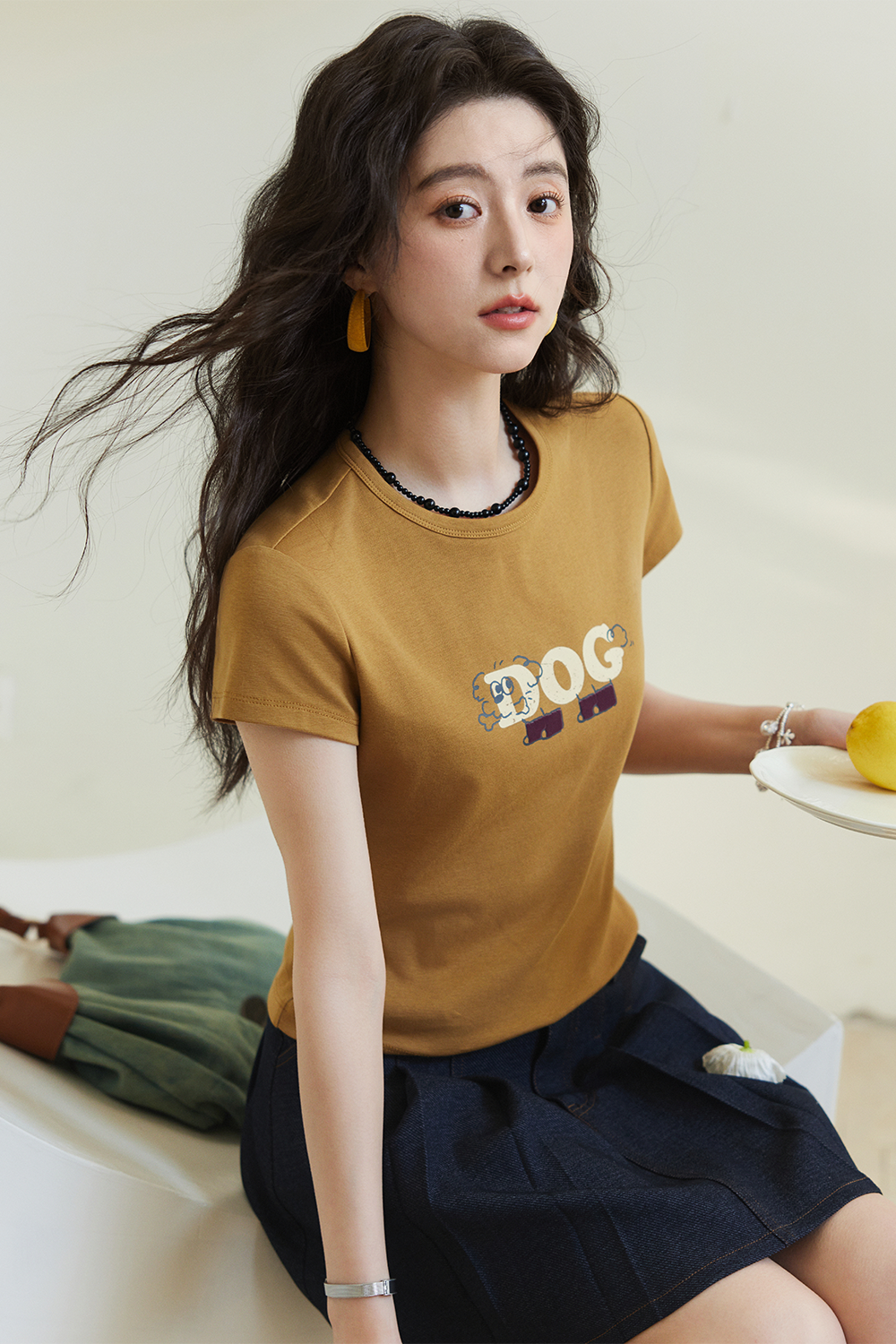 T-shirt for Women