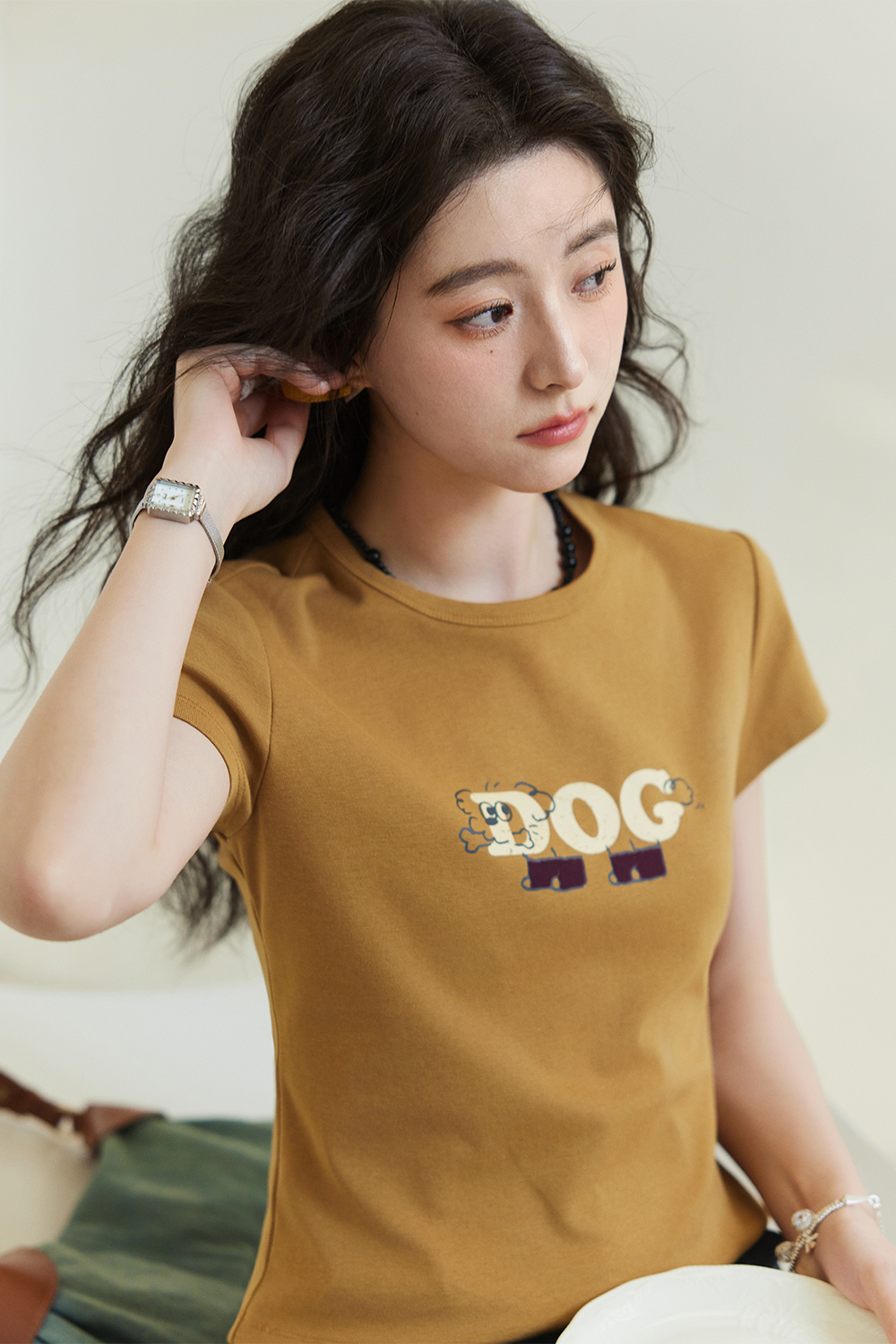 T-shirt for Women