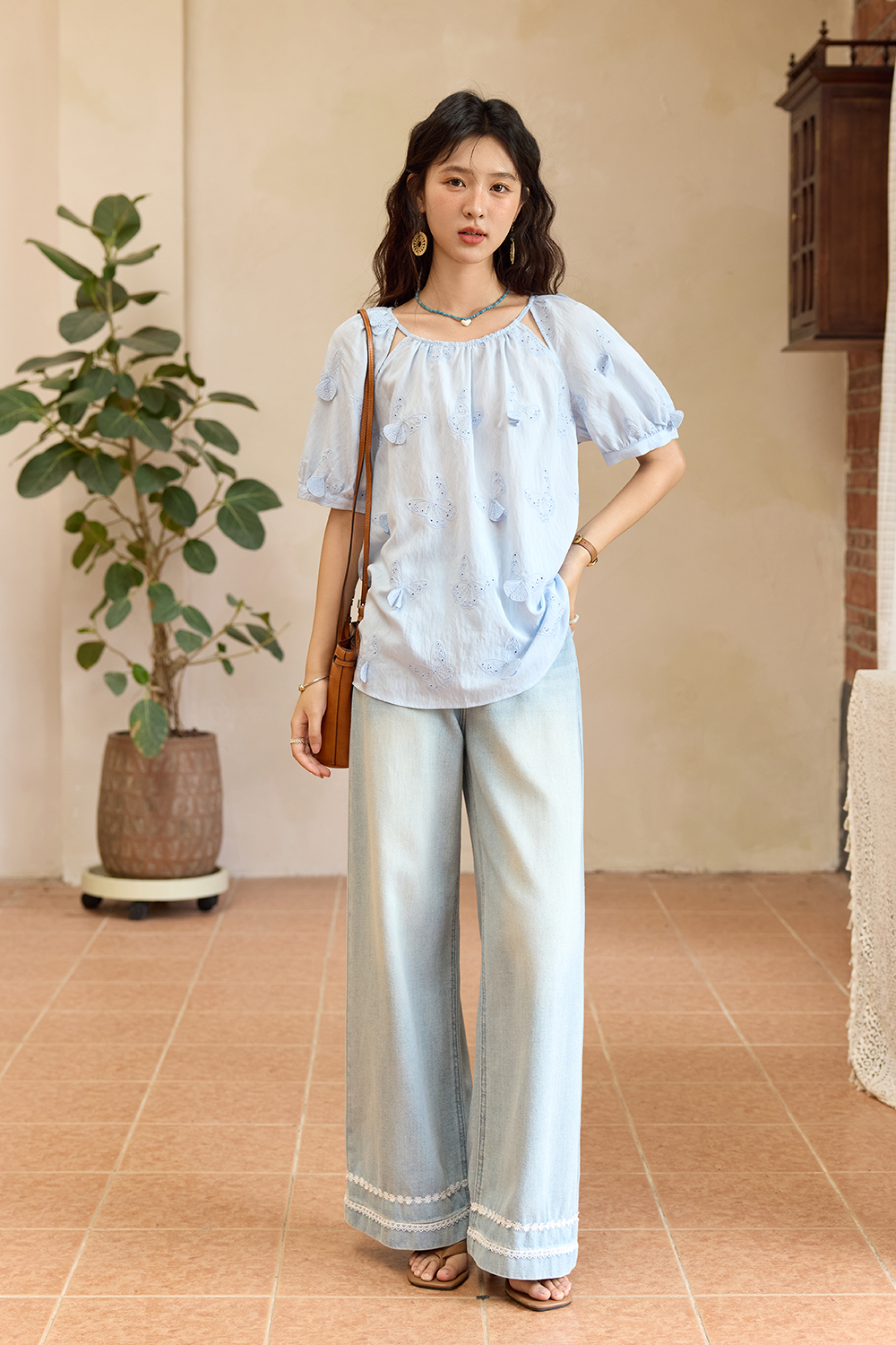 Blouses for Women