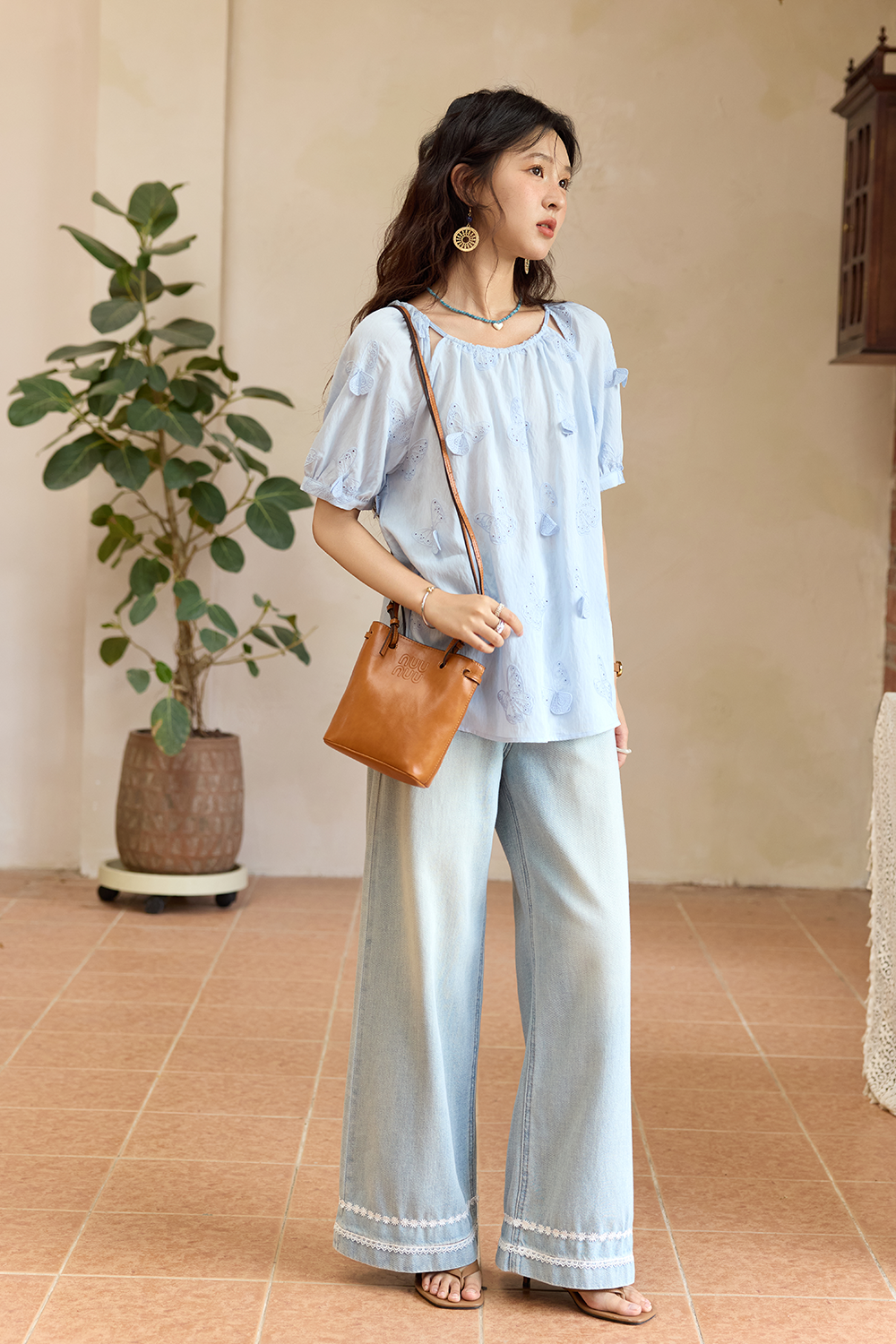 Blouses for Women