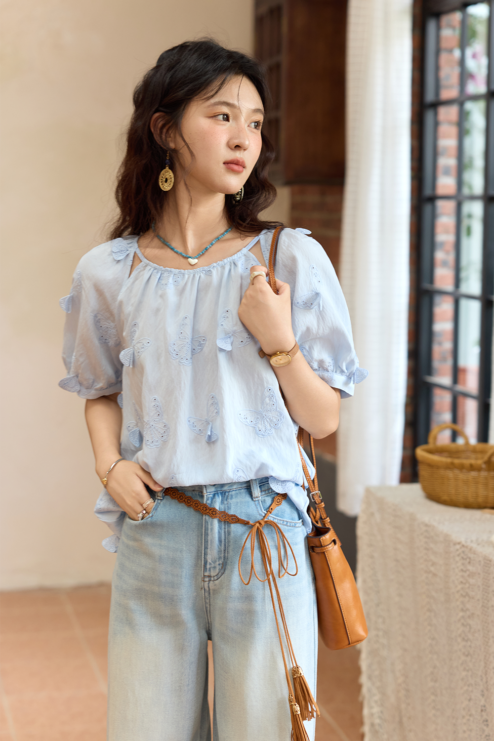 Blouses for Women