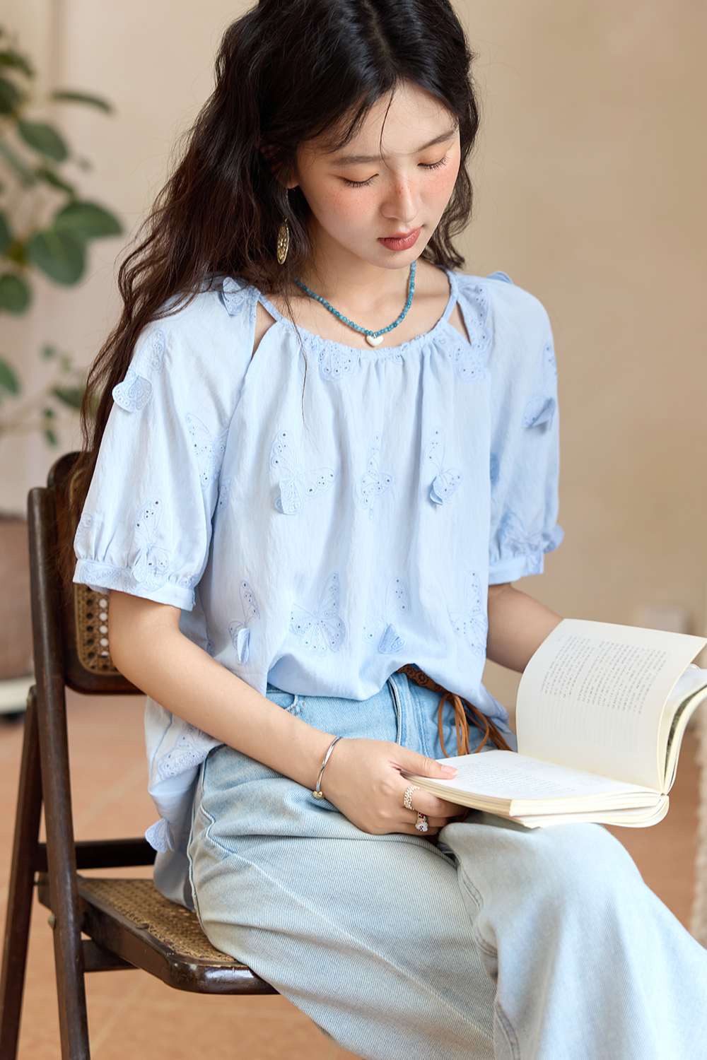 Blouses for Women