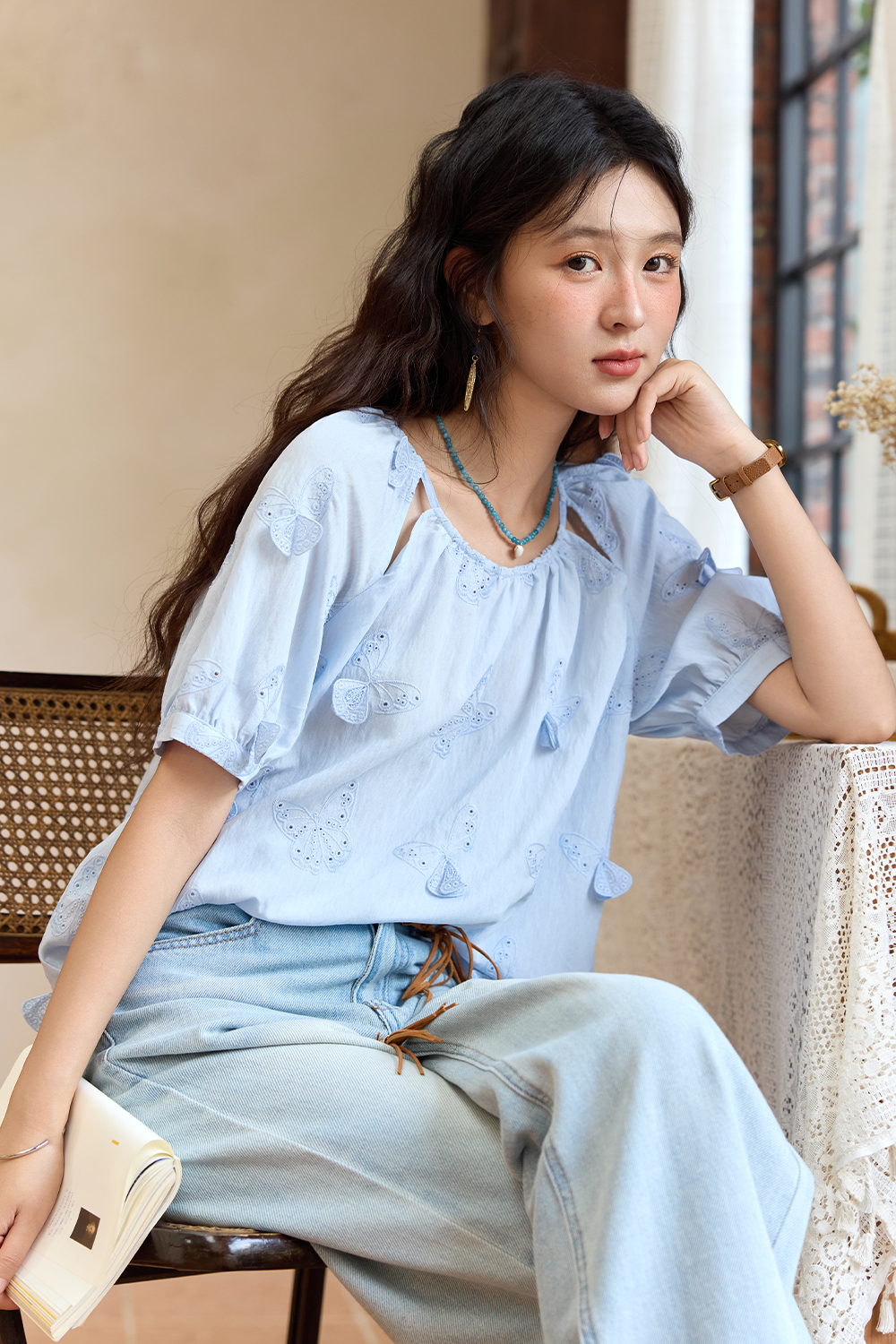 Blouses for Women