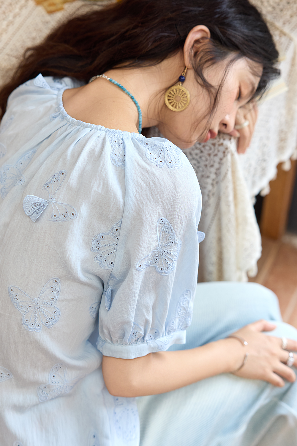Blouses for Women