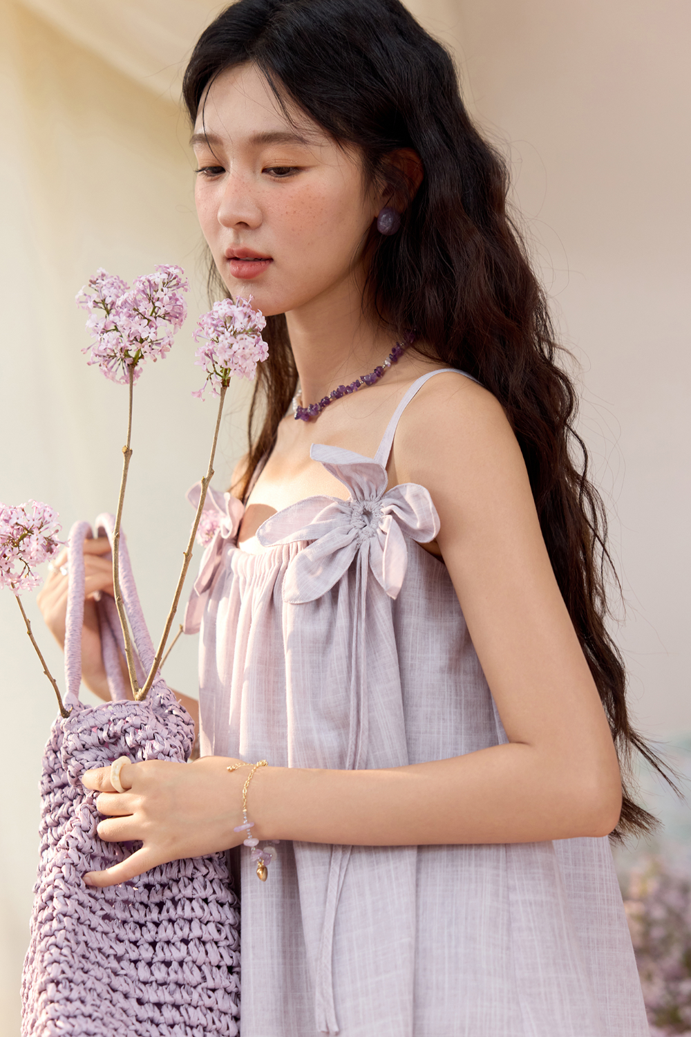 Set Blus dan Celana