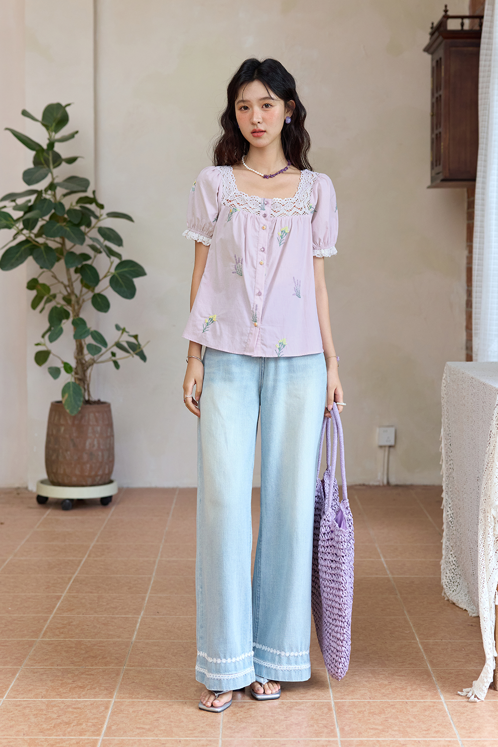 Áo cánh cho phụ nữ