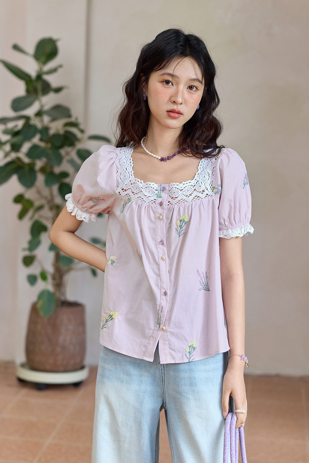 Áo cánh cho phụ nữ