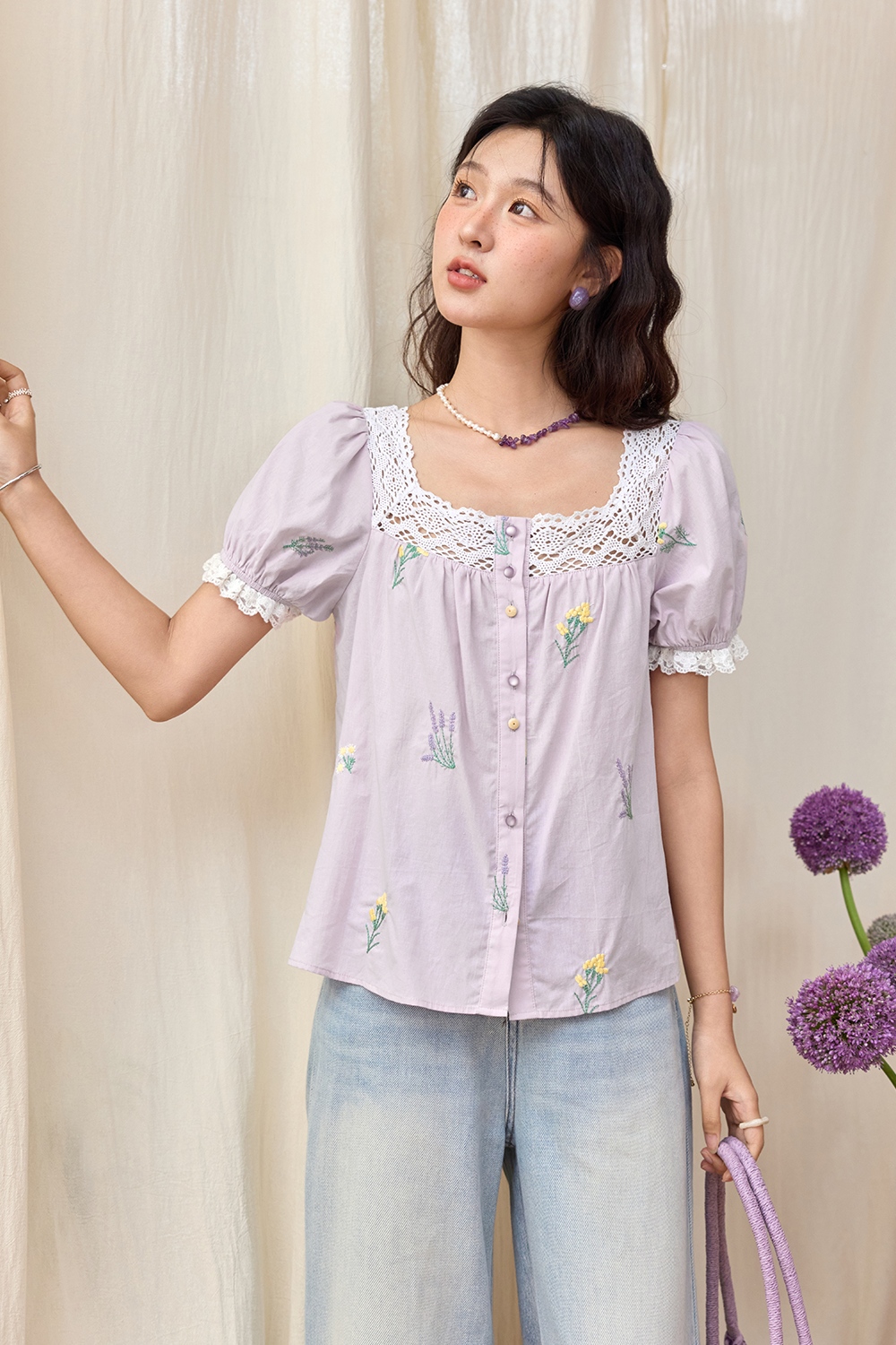 Áo cánh cho phụ nữ
