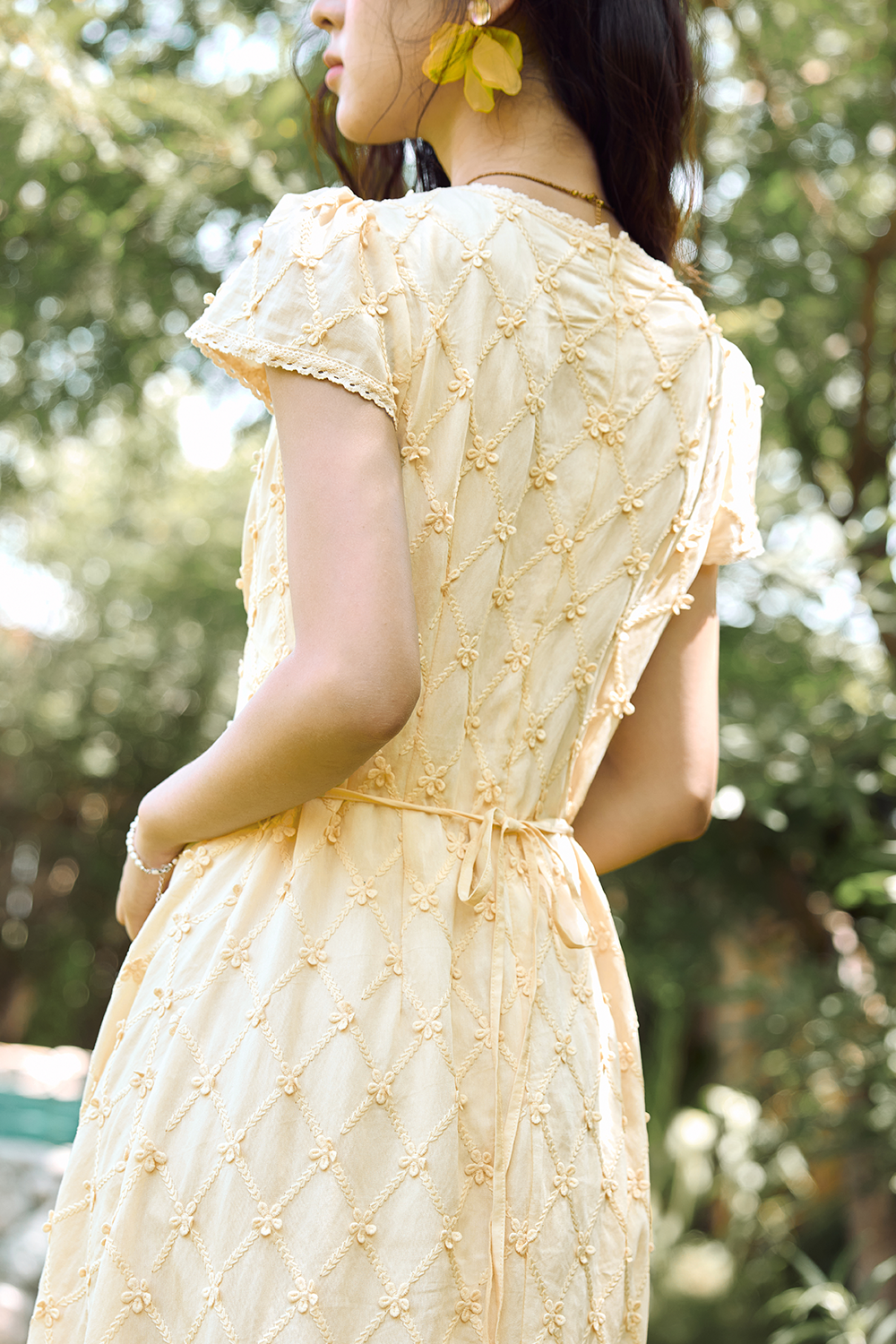 Váy Maxi cho Nữ