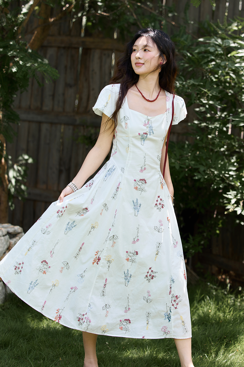 Maxi Dress for Women