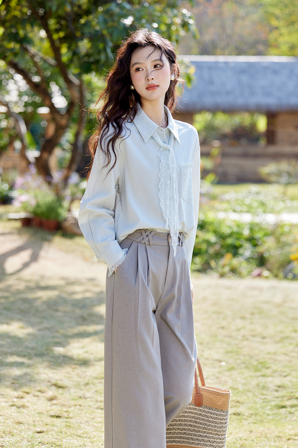 เสื้อสำหรับผู้หญิง
