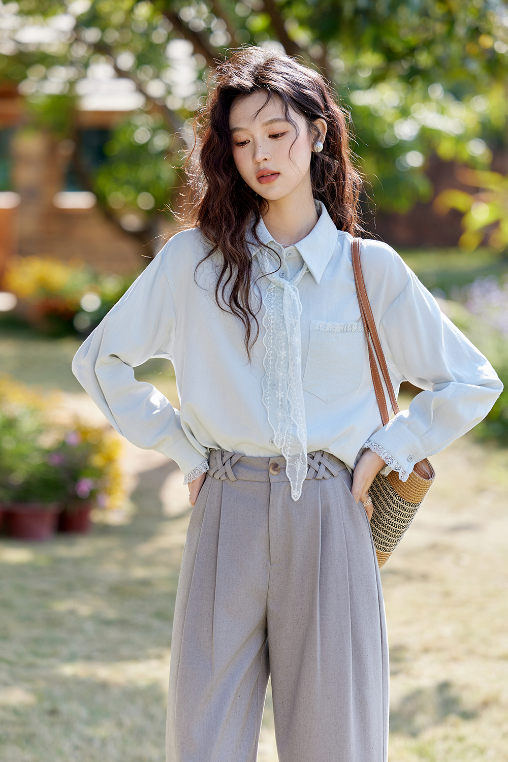 เสื้อสำหรับผู้หญิง