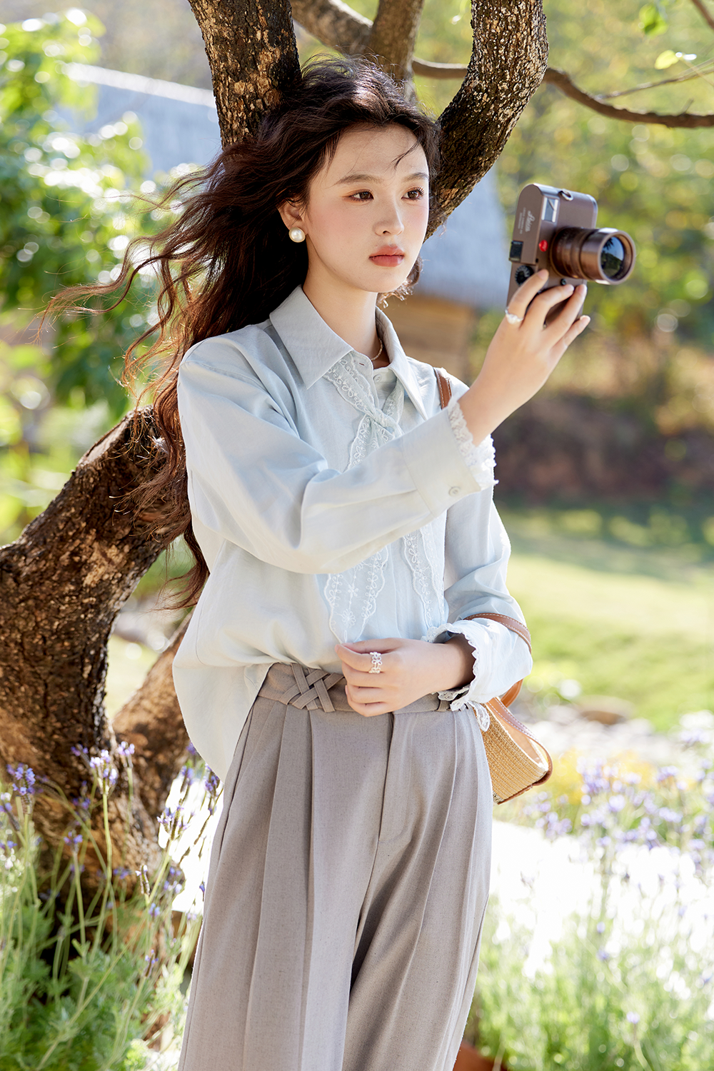 เสื้อสำหรับผู้หญิง