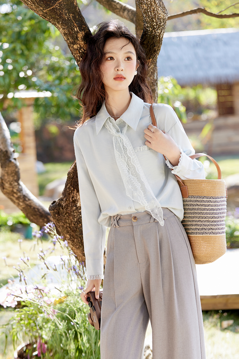 เสื้อสำหรับผู้หญิง
