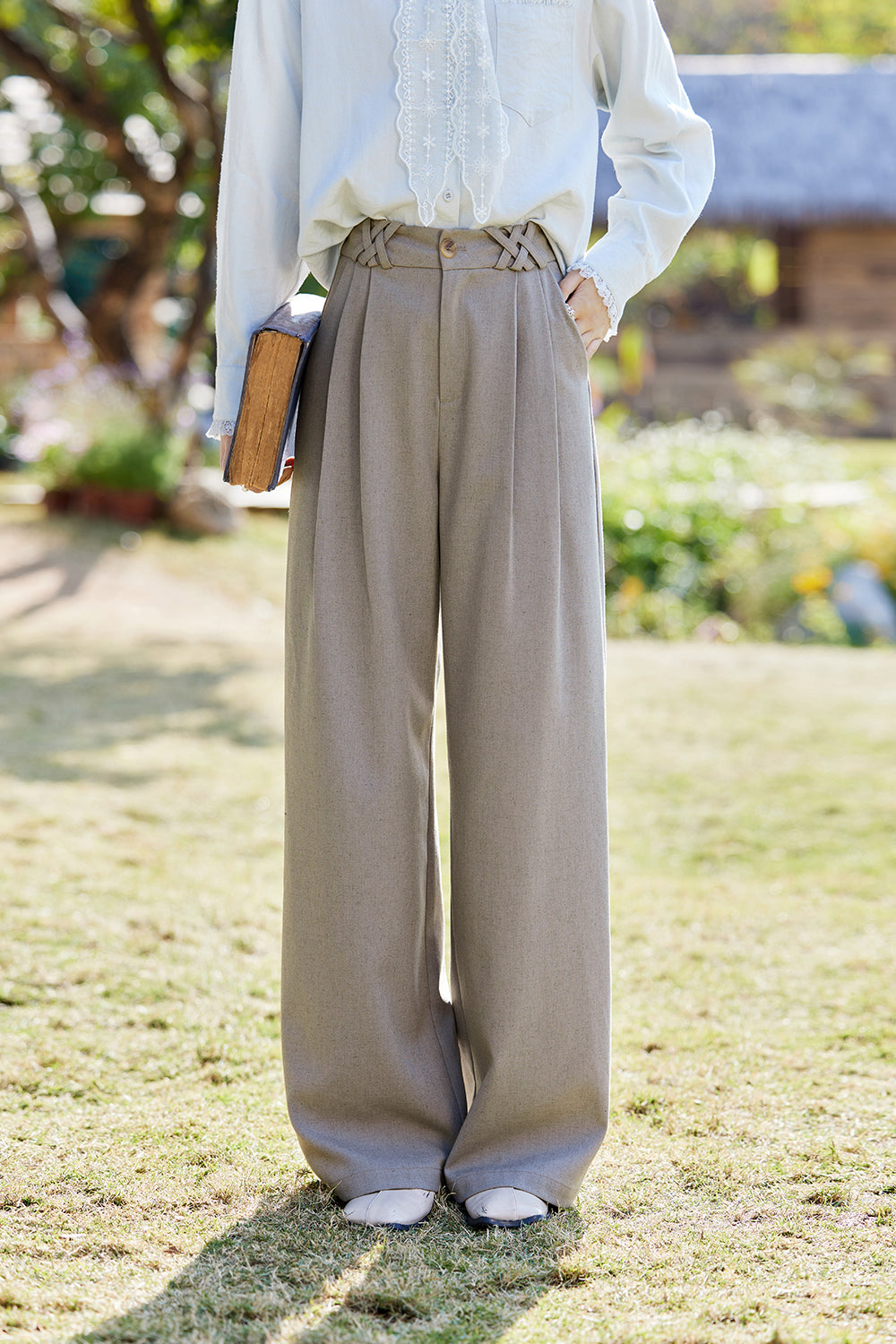 Suit Pants for Women