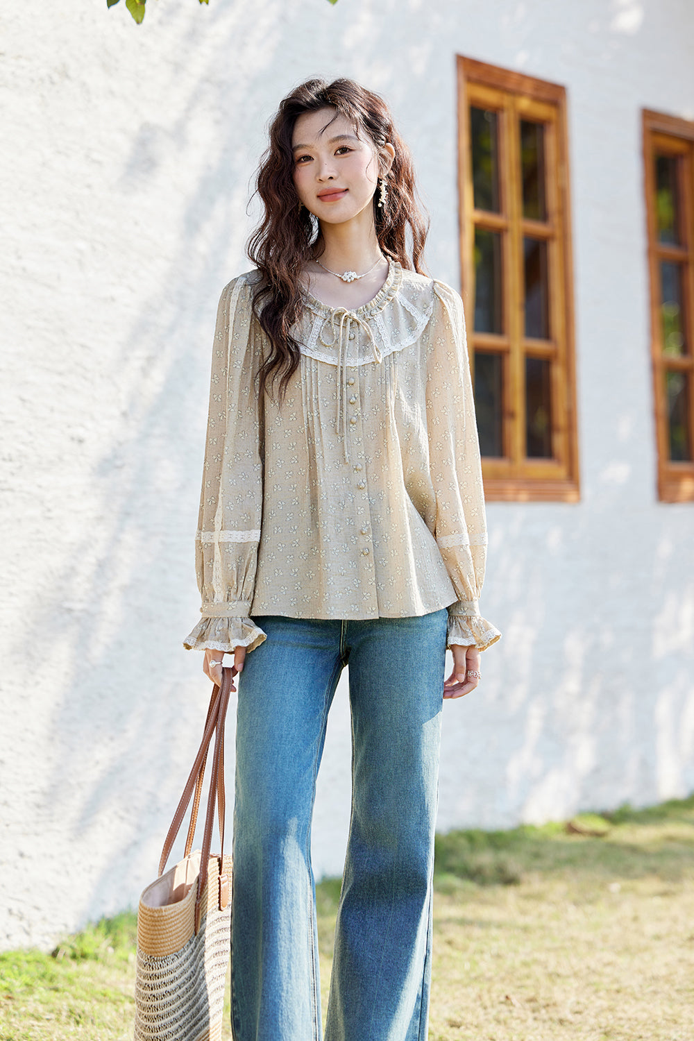 Blouses for Women
