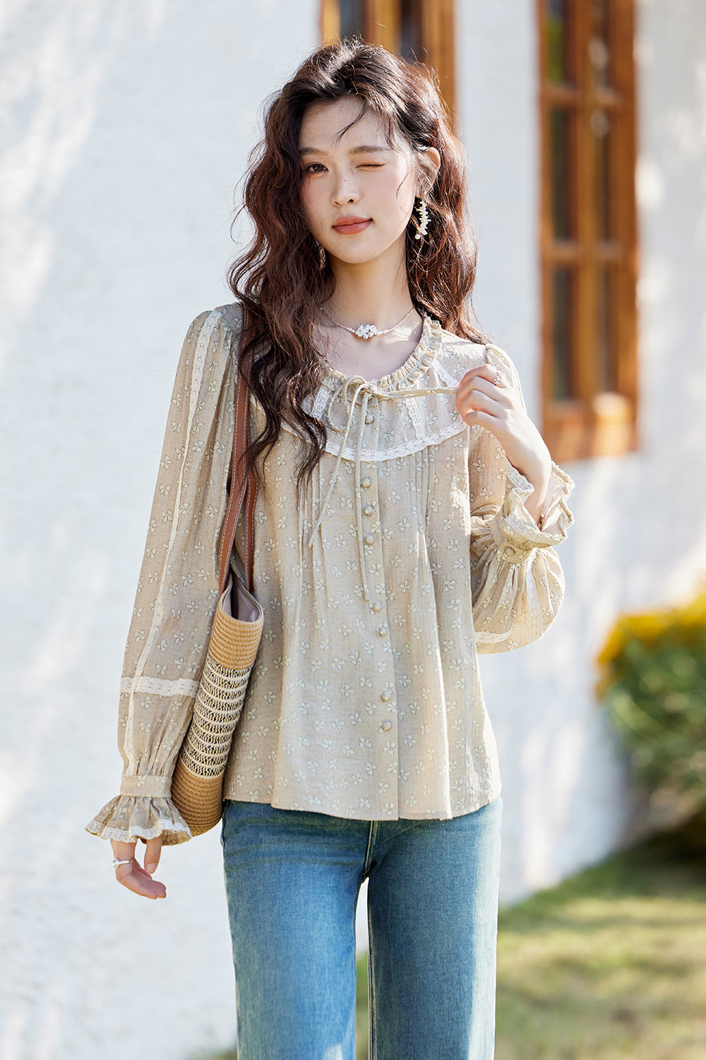 Blouses for Women