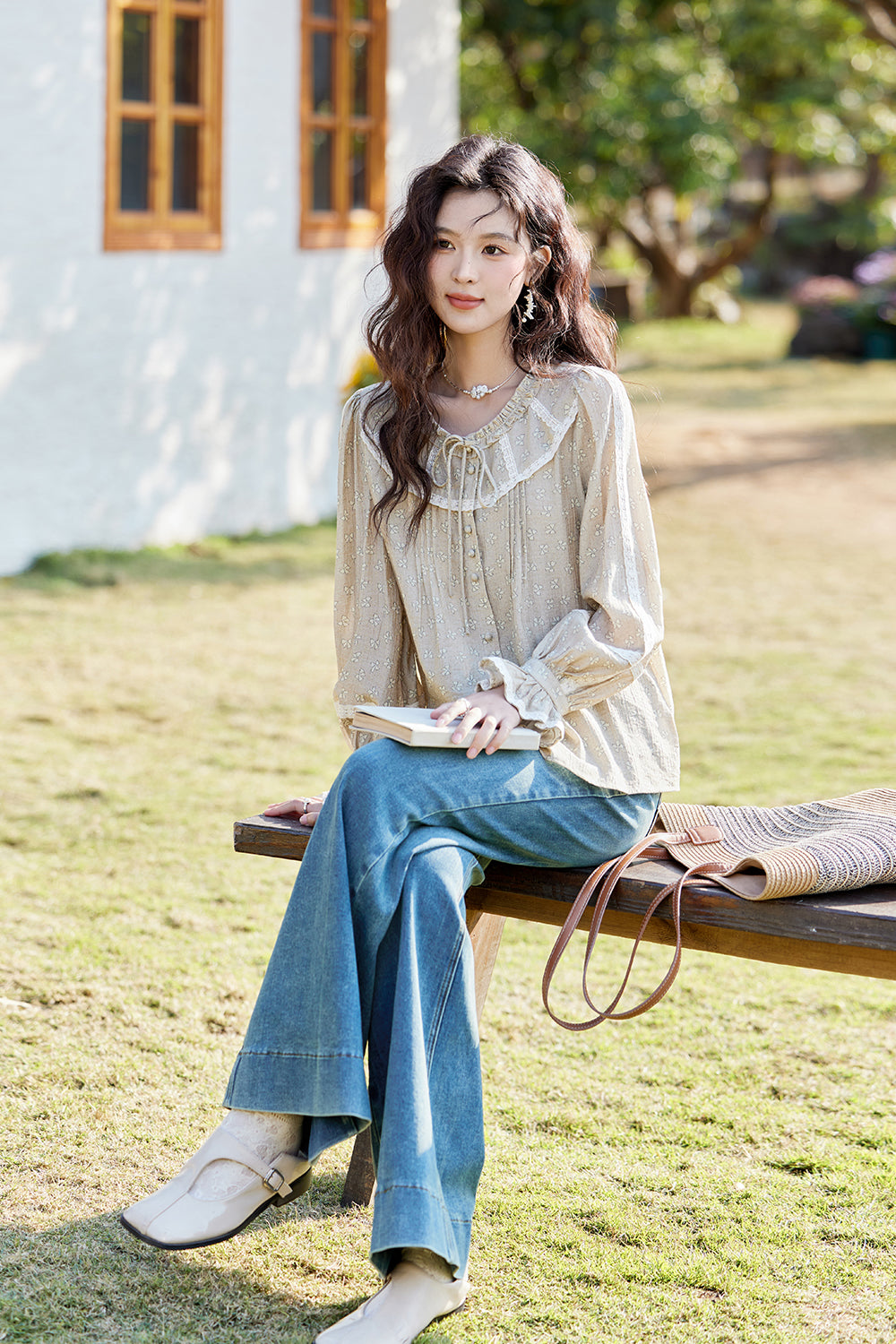 Blouses for Women