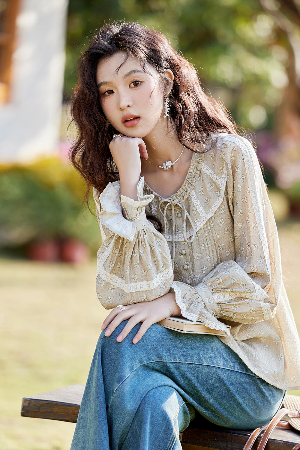 Blouses for Women