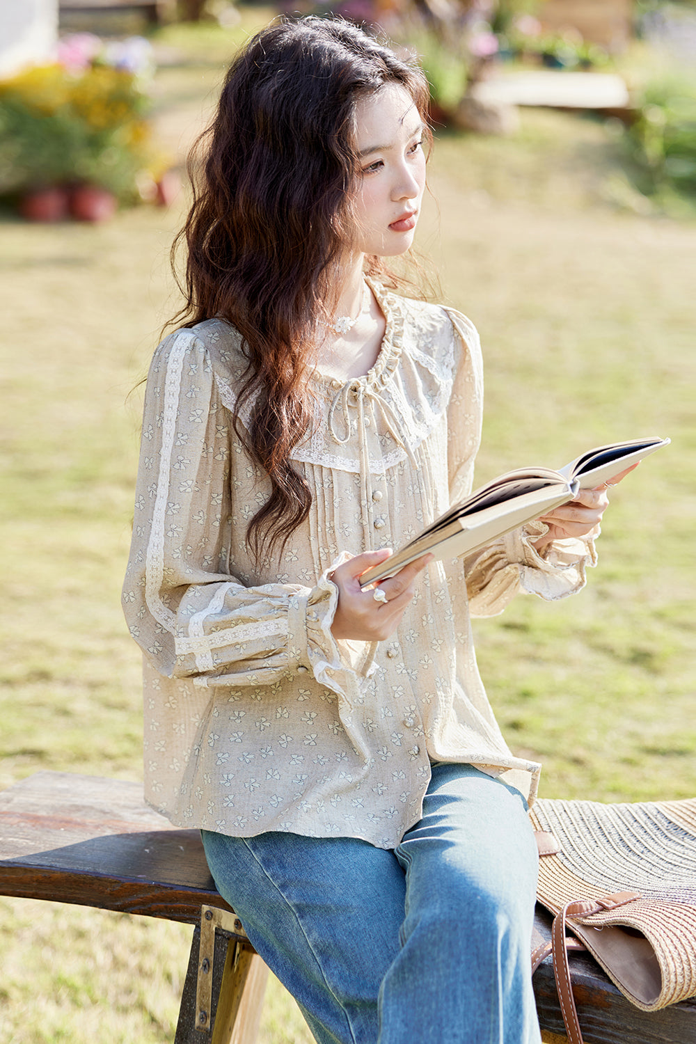 Blouses for Women