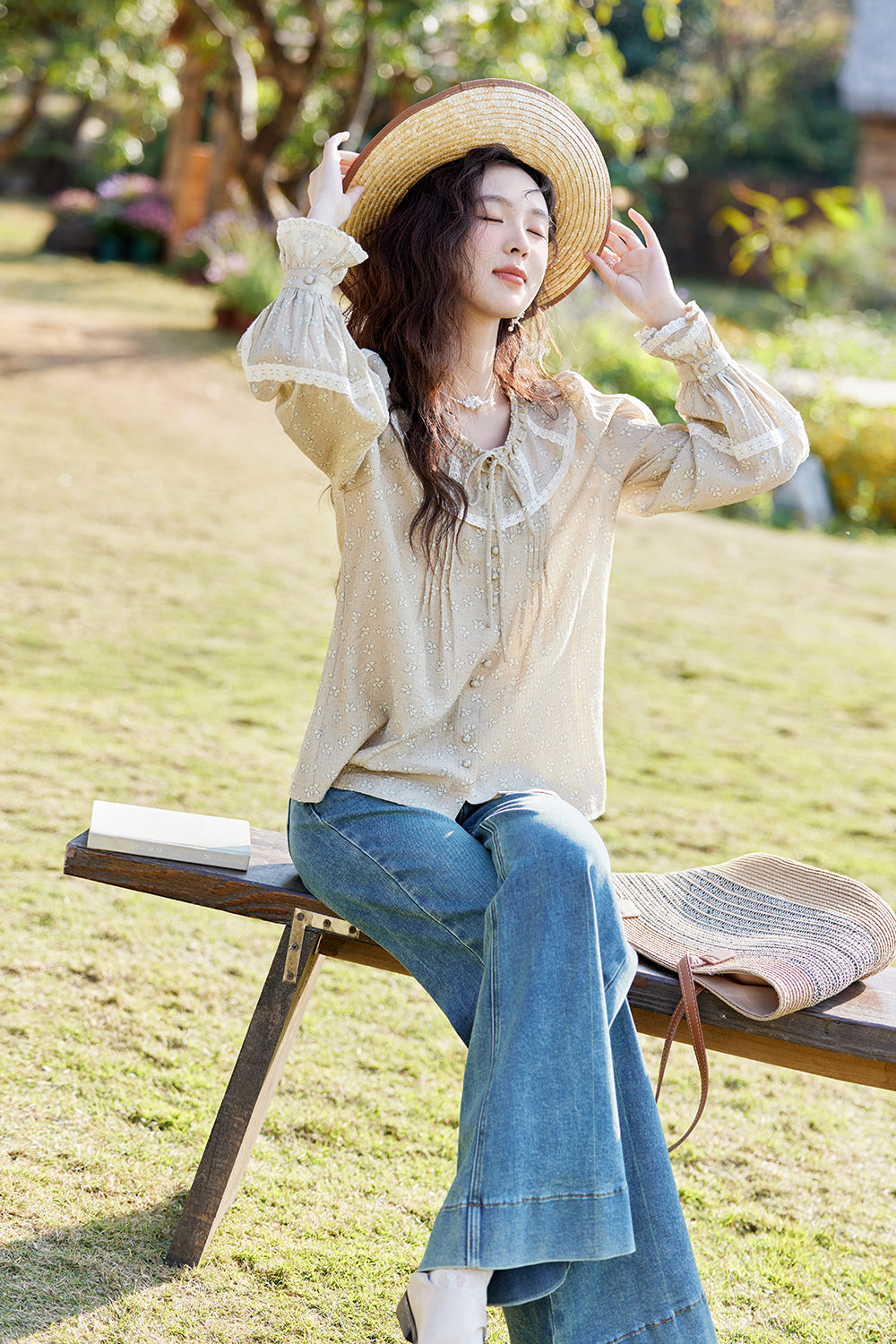 Blouses for Women