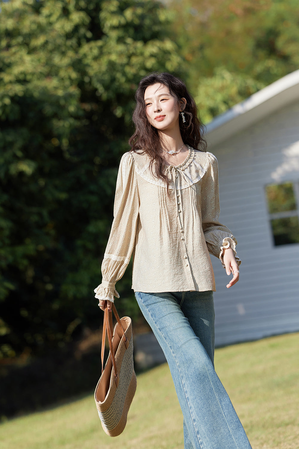 Blouses for Women