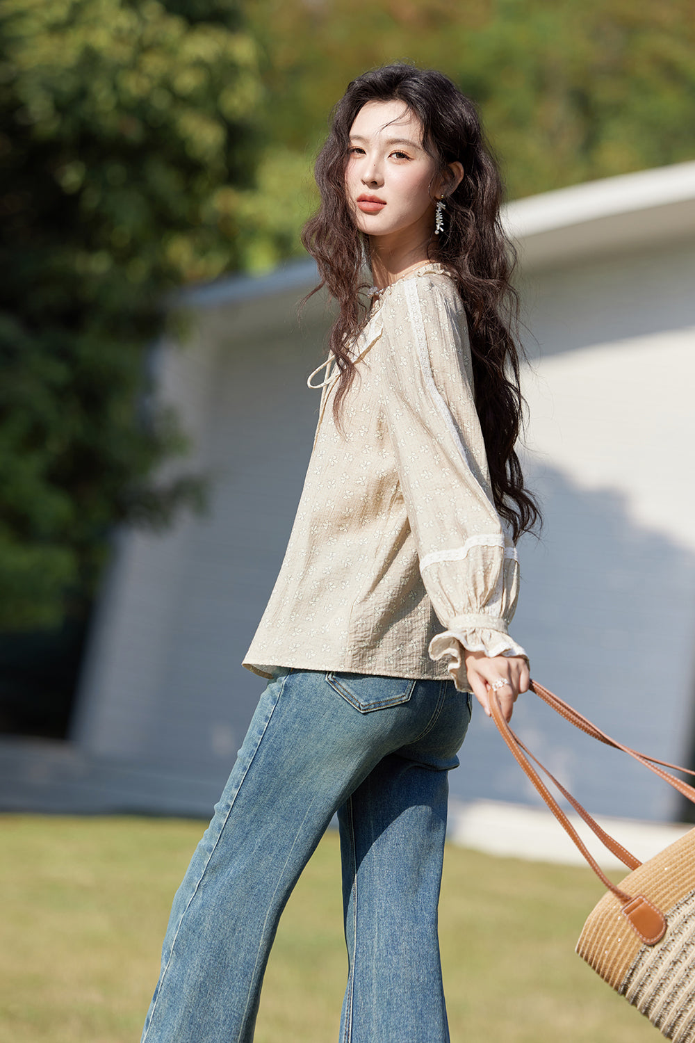 Blouses for Women