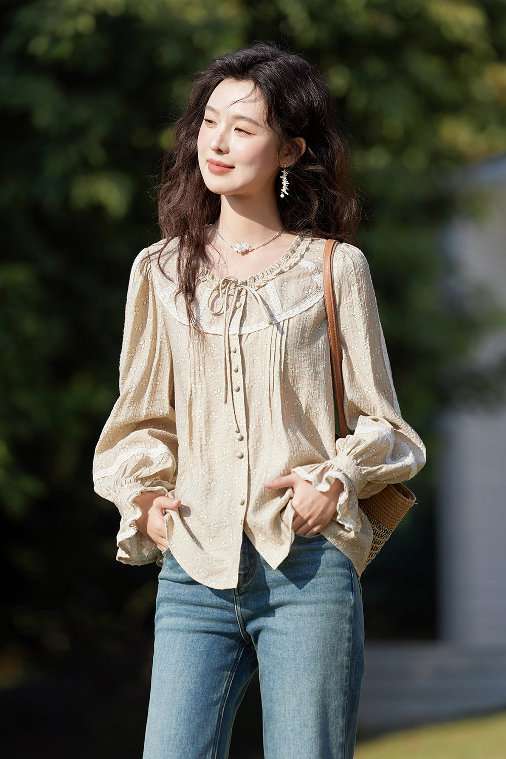 Blouses for Women