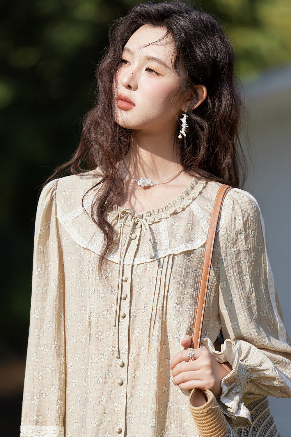 Blouses for Women