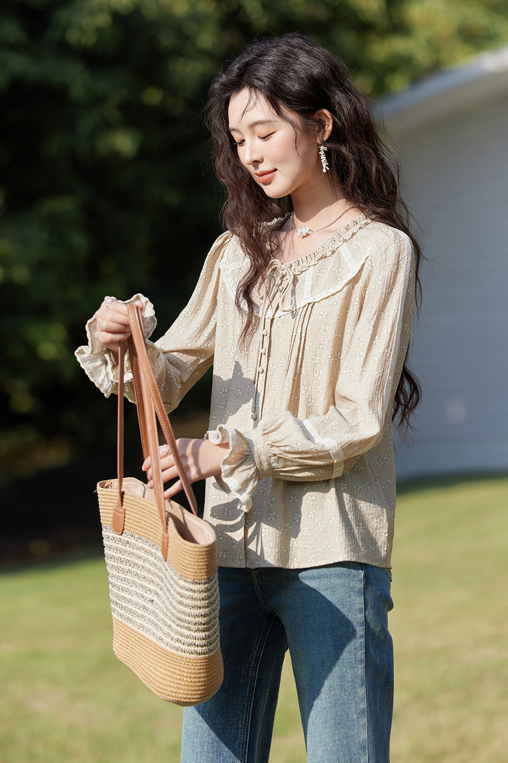 Blouses for Women