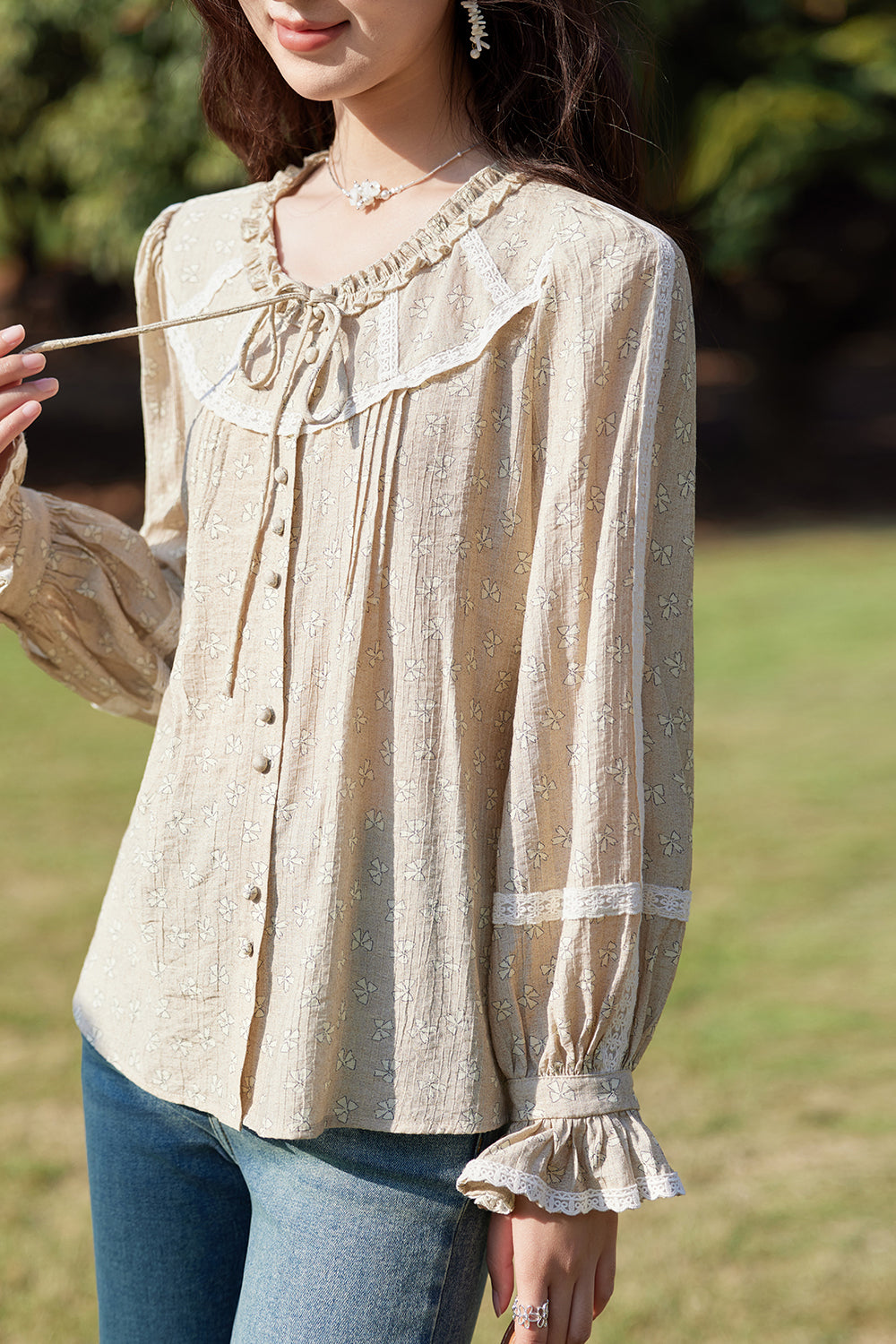 Blouses for Women