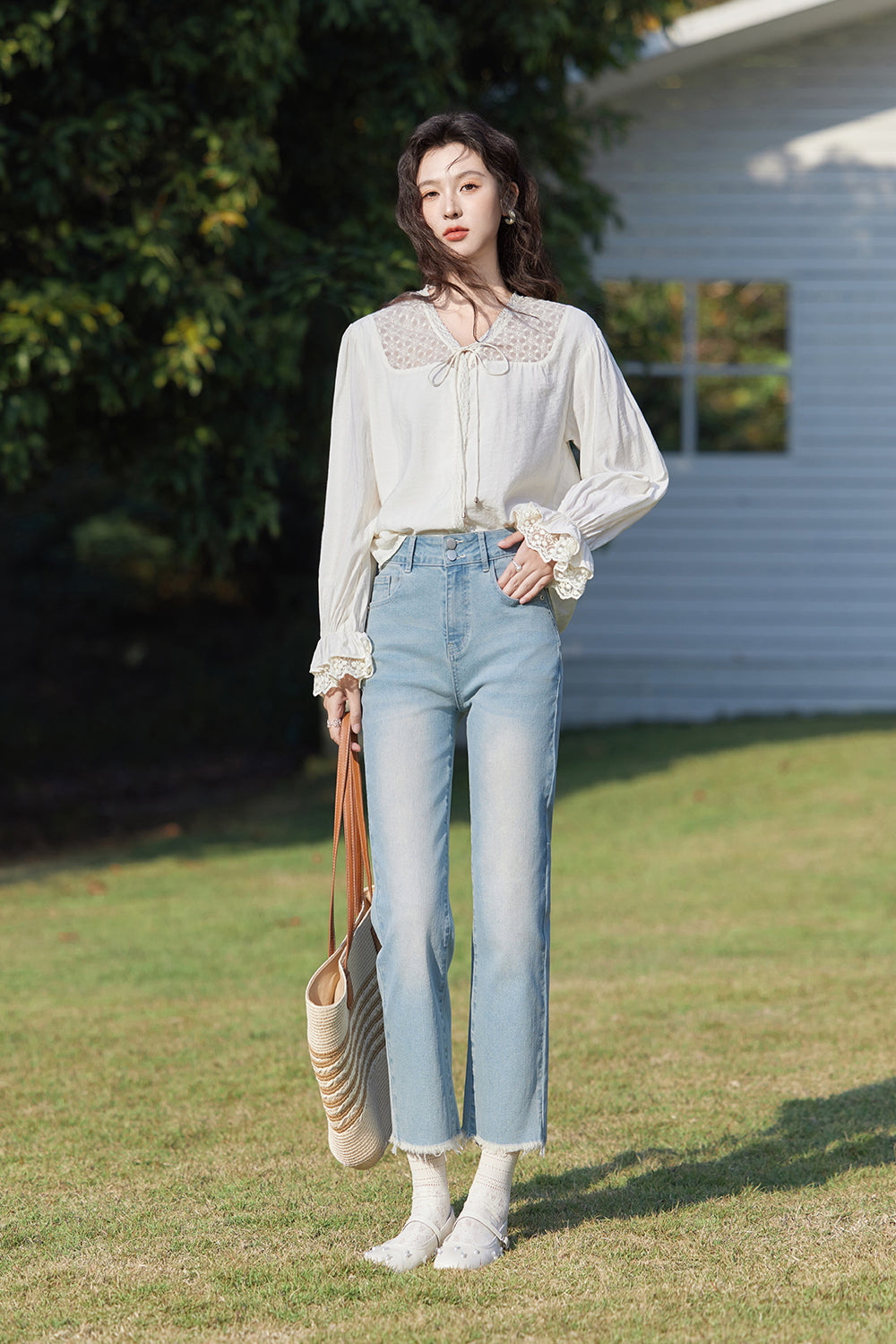 Blouses for Women