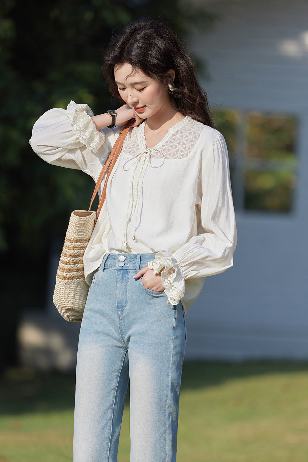 Blouses for Women