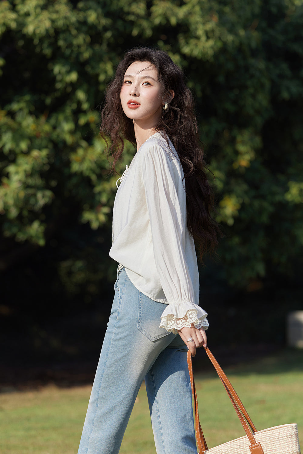 Blouses for Women