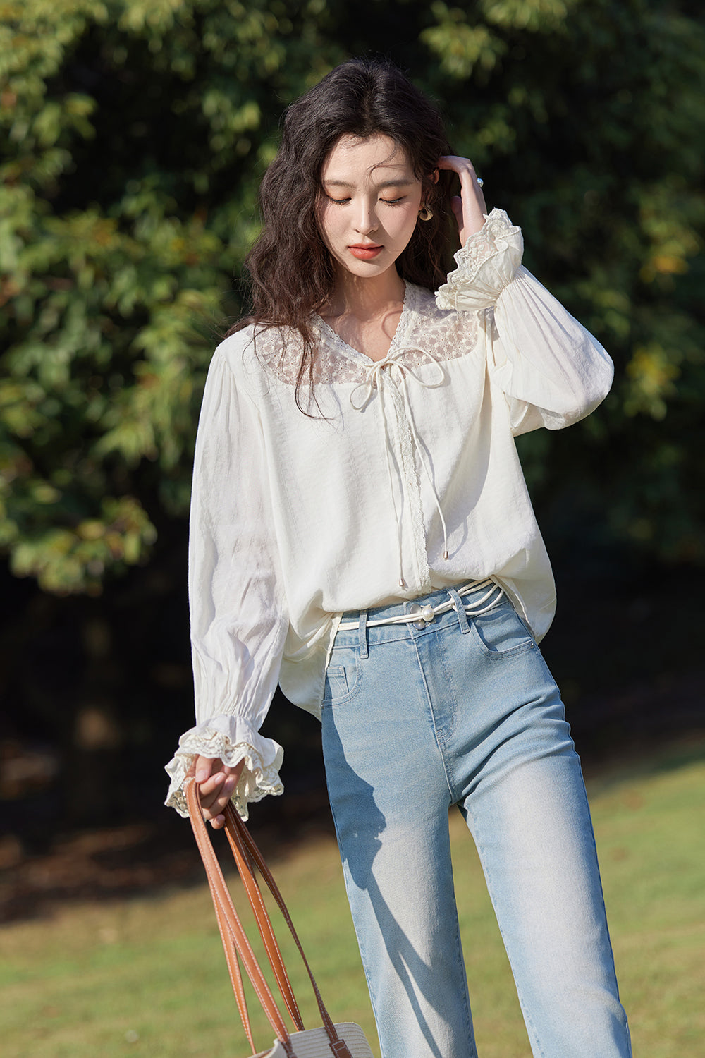 Blouses for Women