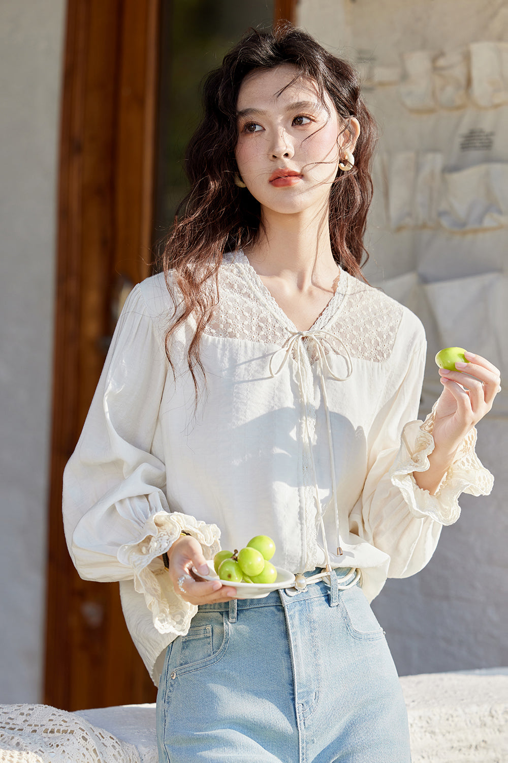 Blouses for Women