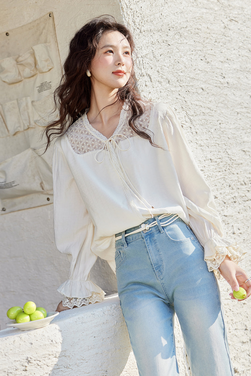 Blouses for Women