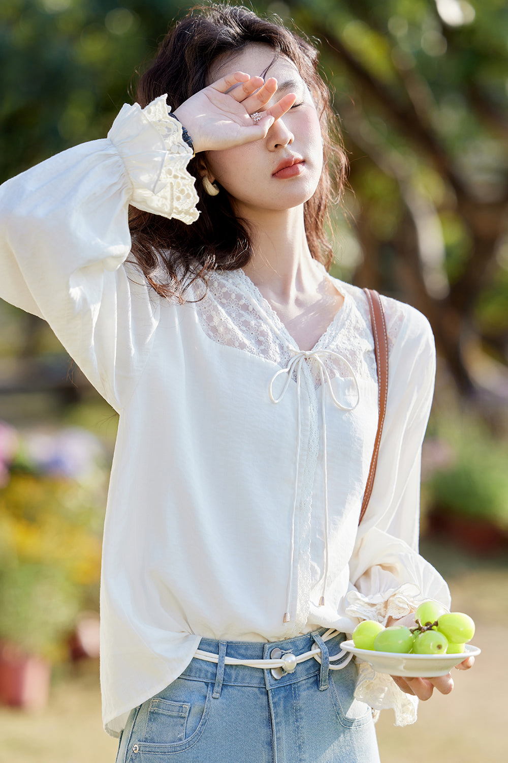 Blouses for Women