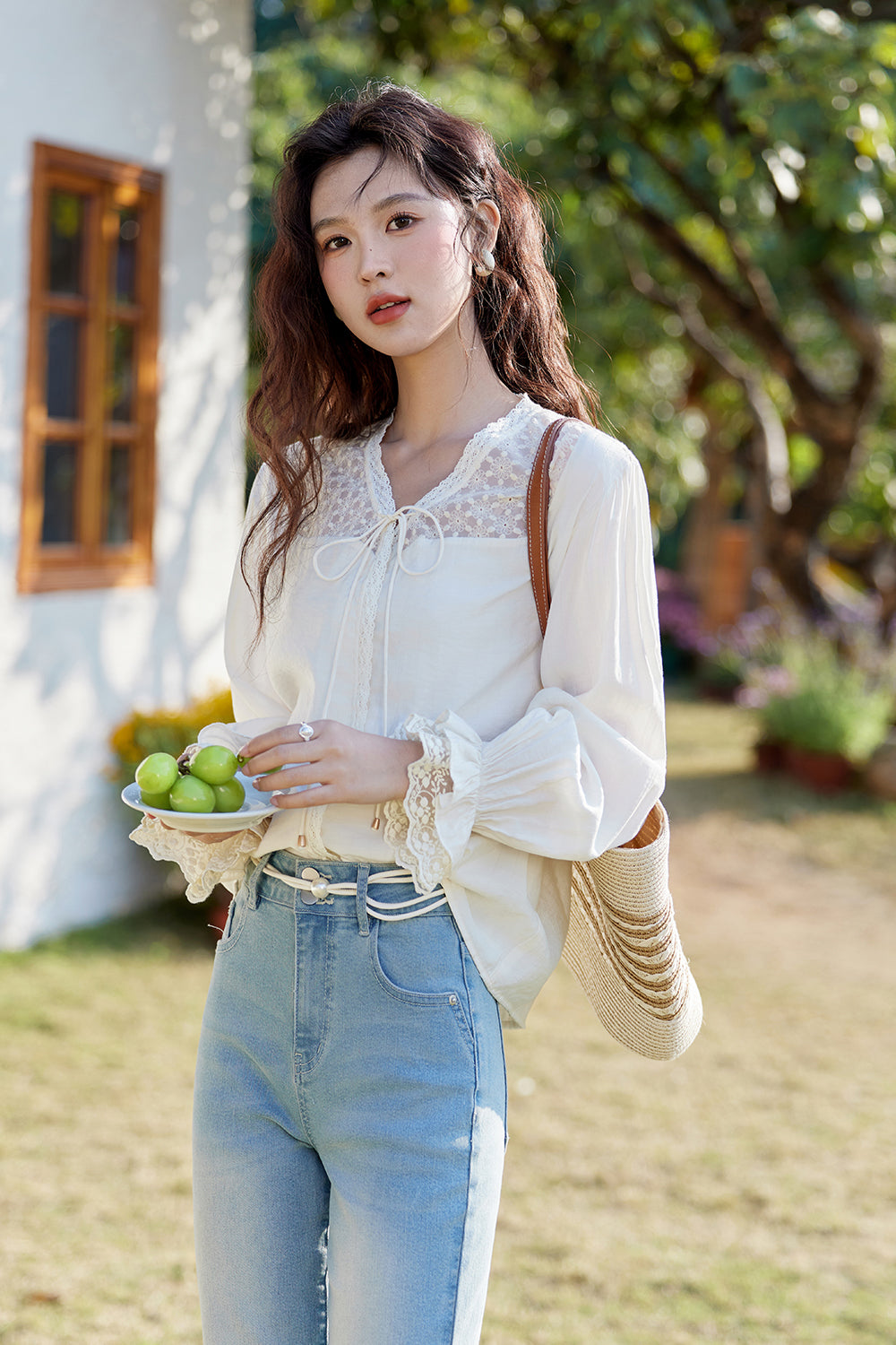 Blouses for Women