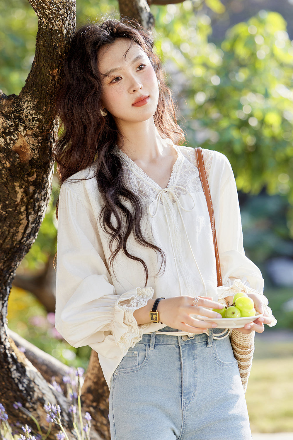 Blouses for Women