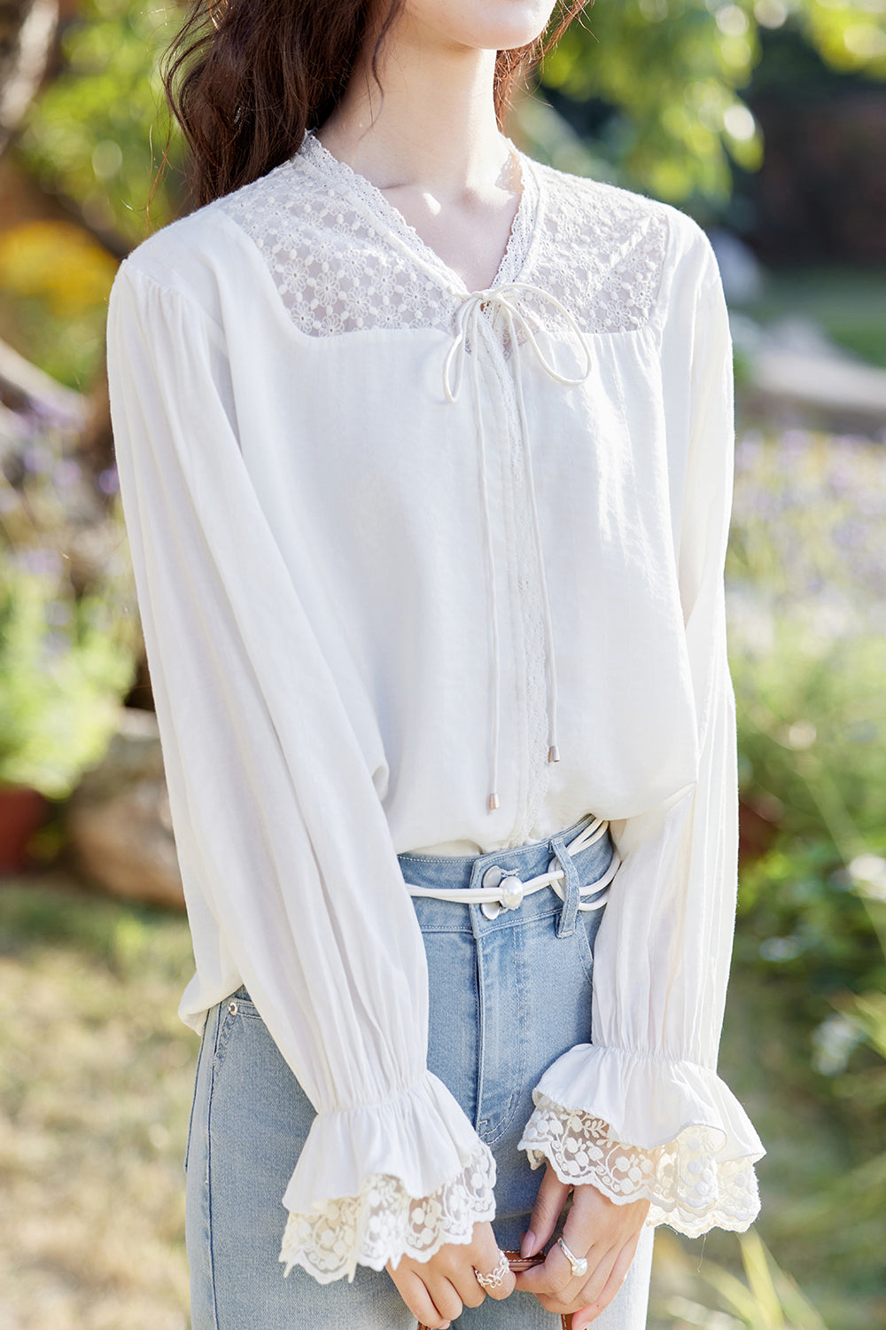 Blouses for Women