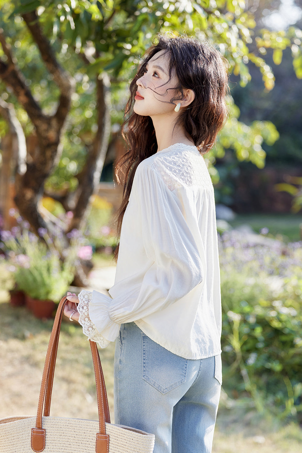 Blouses for Women
