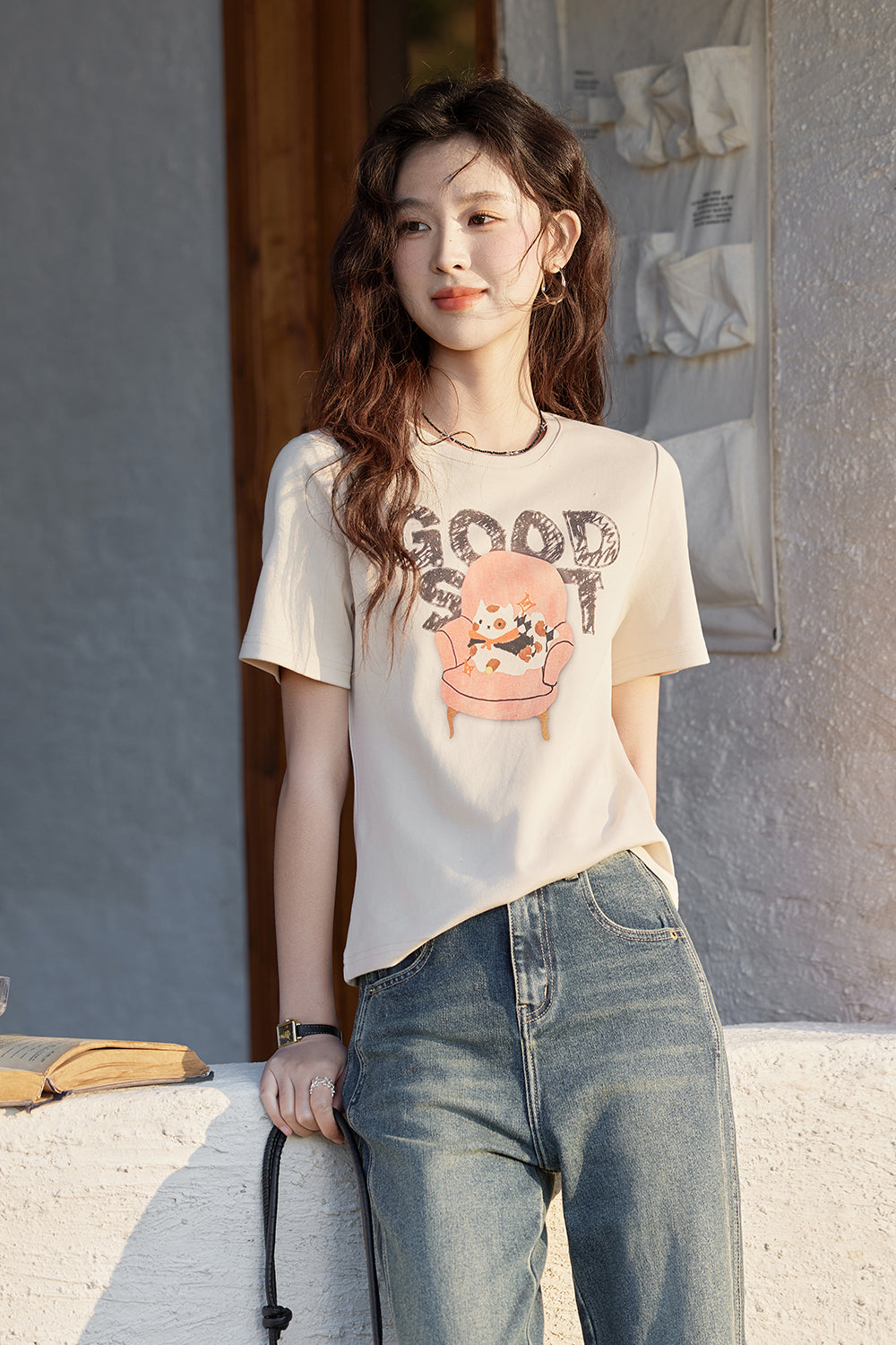T-shirt for Women