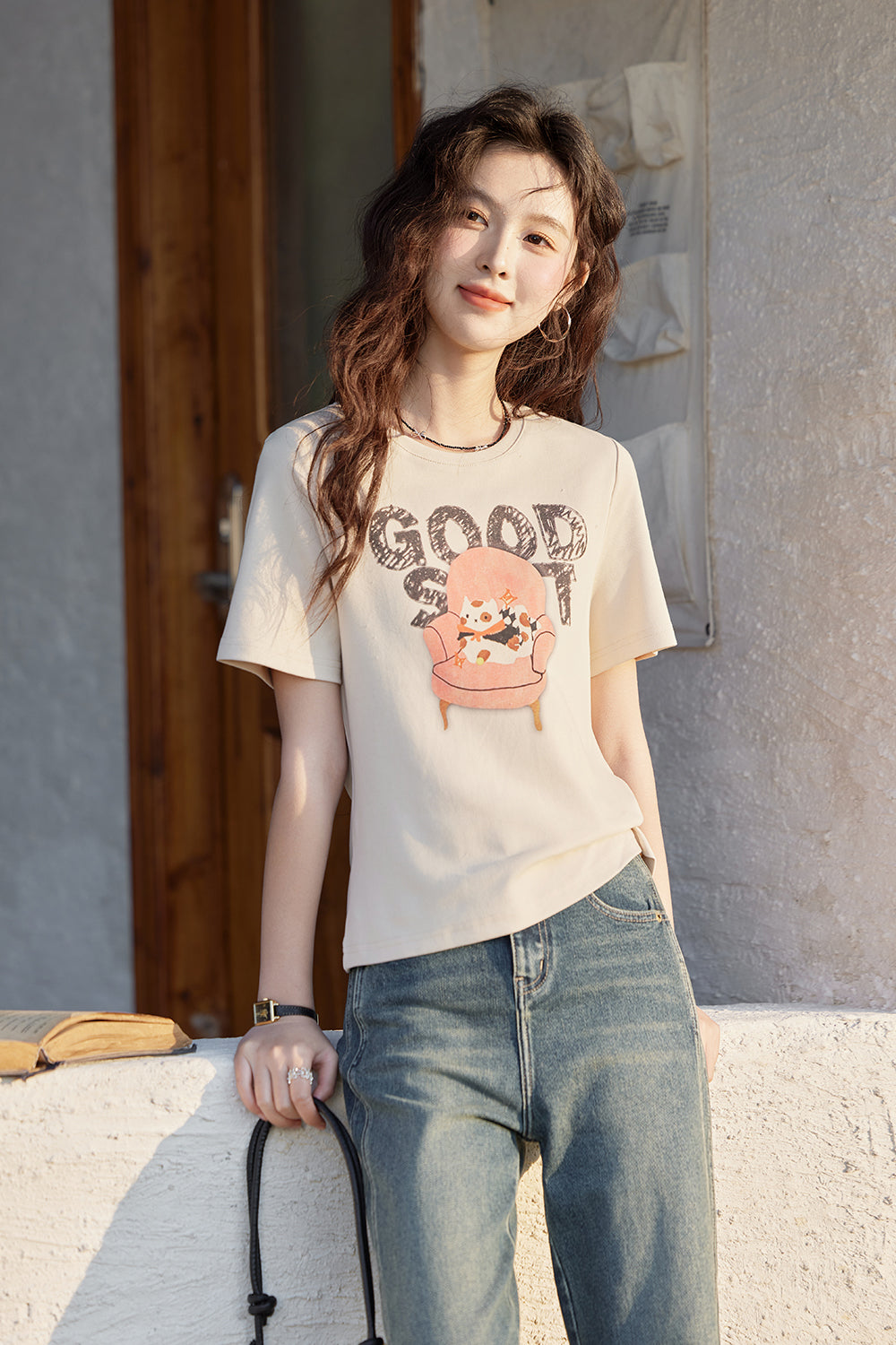 T-shirt for Women