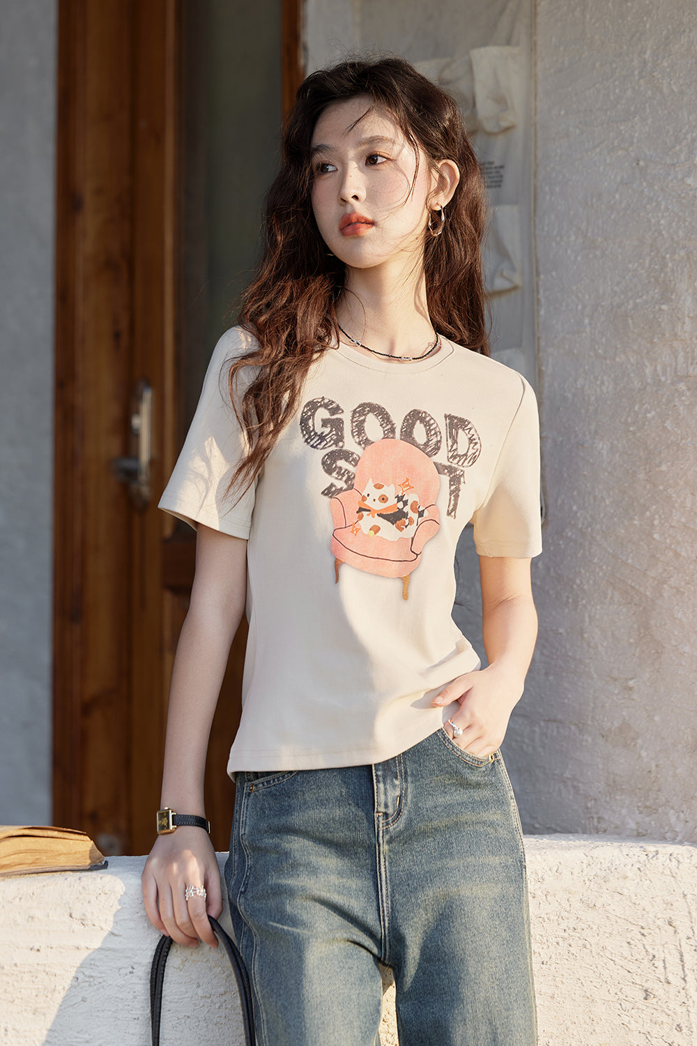 T-shirt for Women