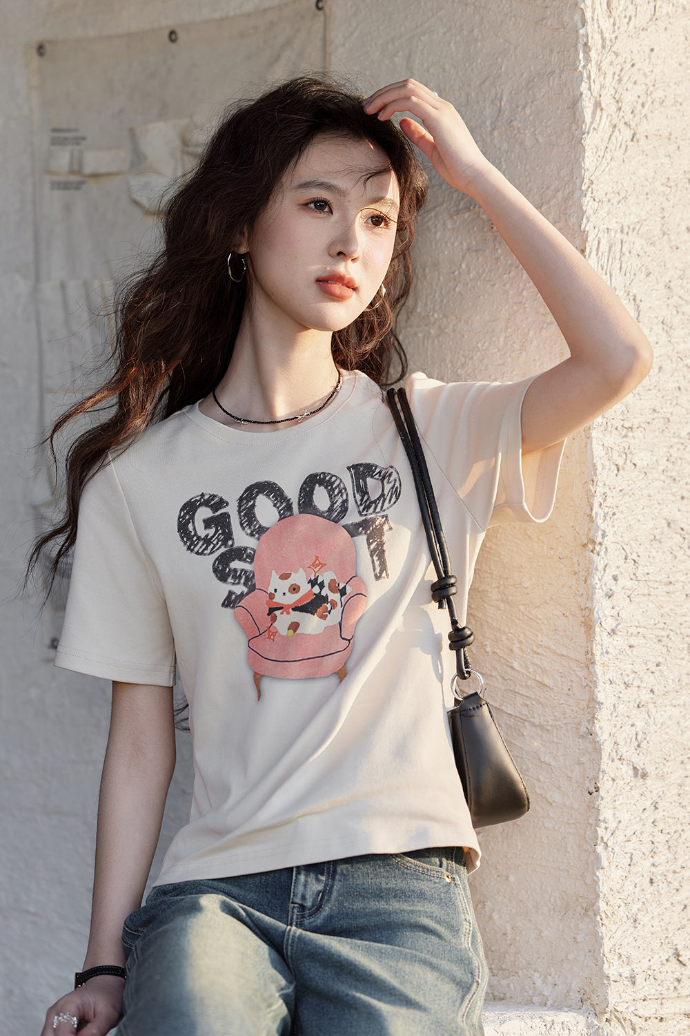 T-shirt for Women