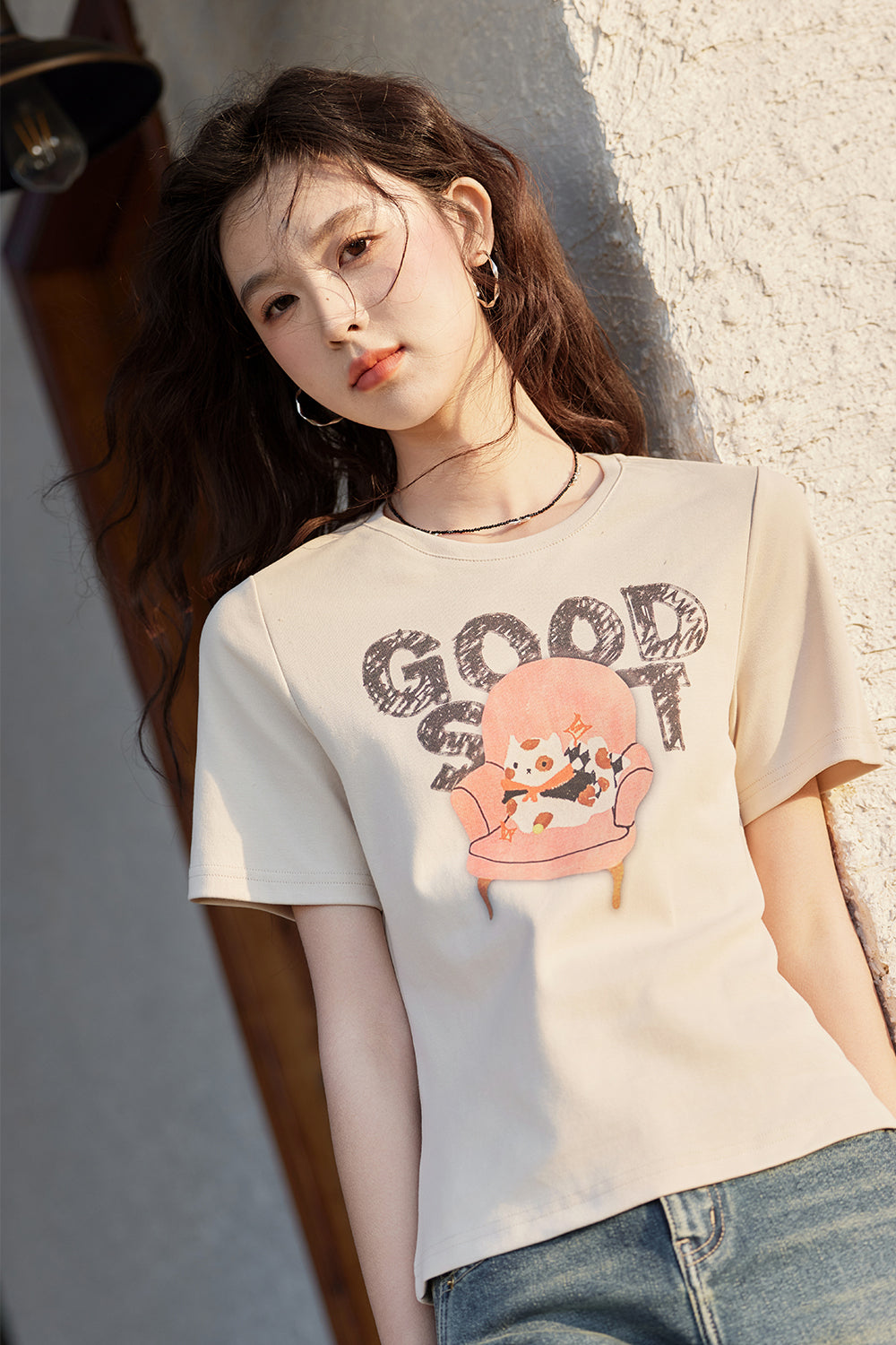 T-shirt for Women