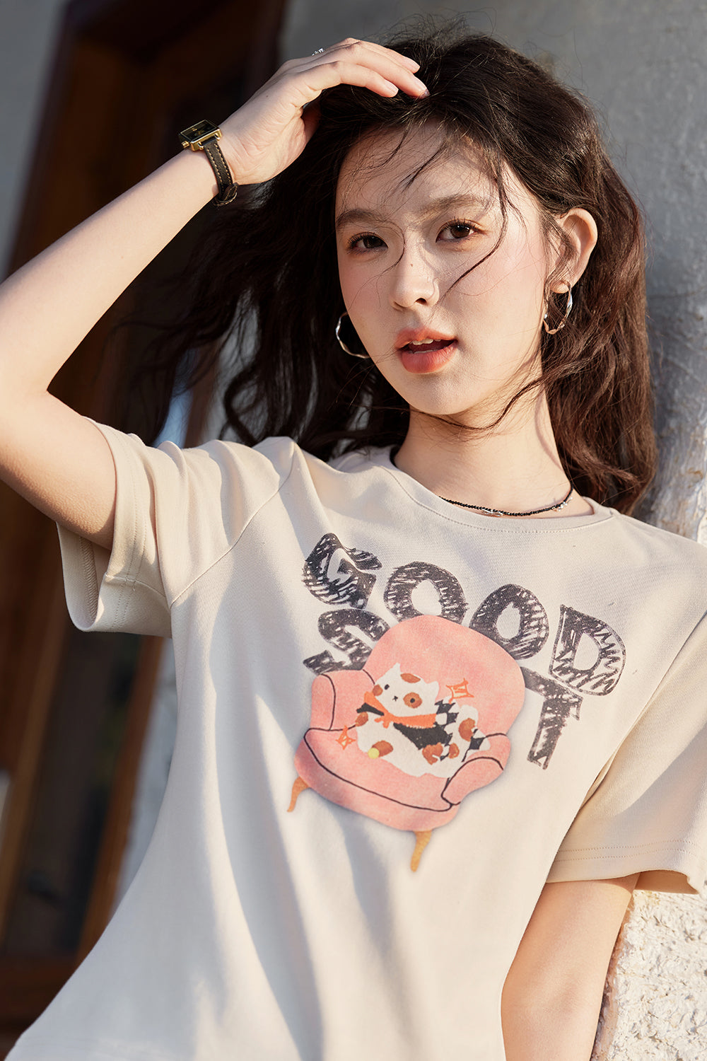 T-shirt for Women